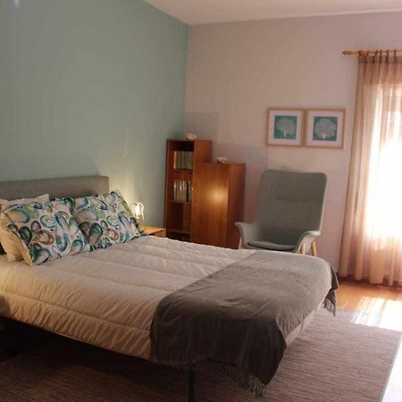 Seahorse House T2 Tavira Santa Luzia Apartment Екстериор снимка