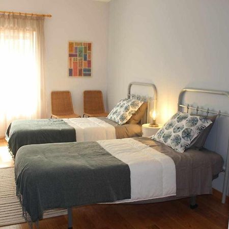 Seahorse House T2 Tavira Santa Luzia Apartment Екстериор снимка