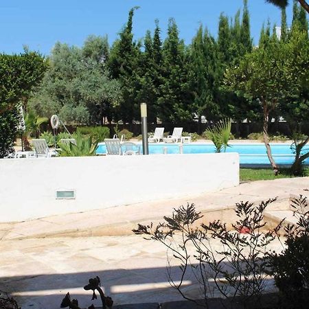Seahorse House T2 Tavira Santa Luzia Apartment Екстериор снимка