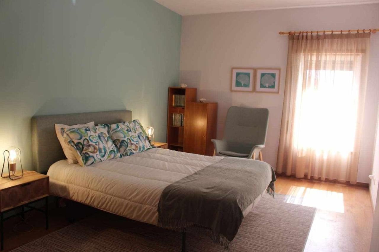 Seahorse House T2 Tavira Santa Luzia Apartment Екстериор снимка