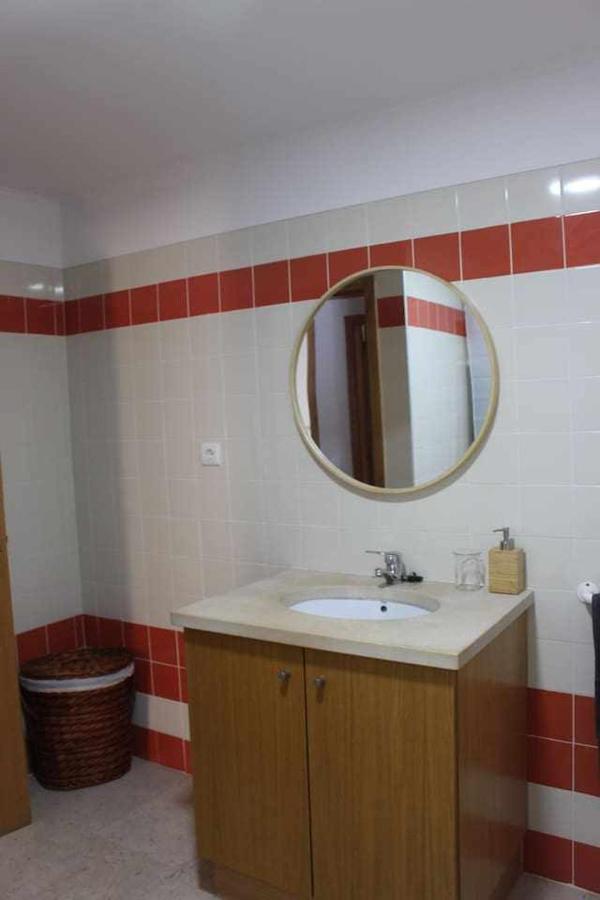 Seahorse House T2 Tavira Santa Luzia Apartment Екстериор снимка