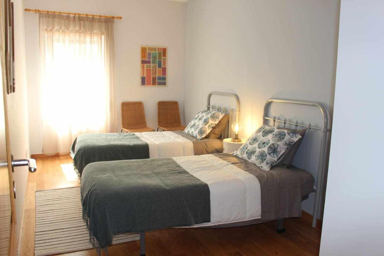 Seahorse House T2 Tavira Santa Luzia Apartment Екстериор снимка