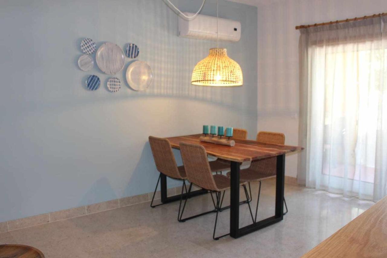Seahorse House T2 Tavira Santa Luzia Apartment Екстериор снимка