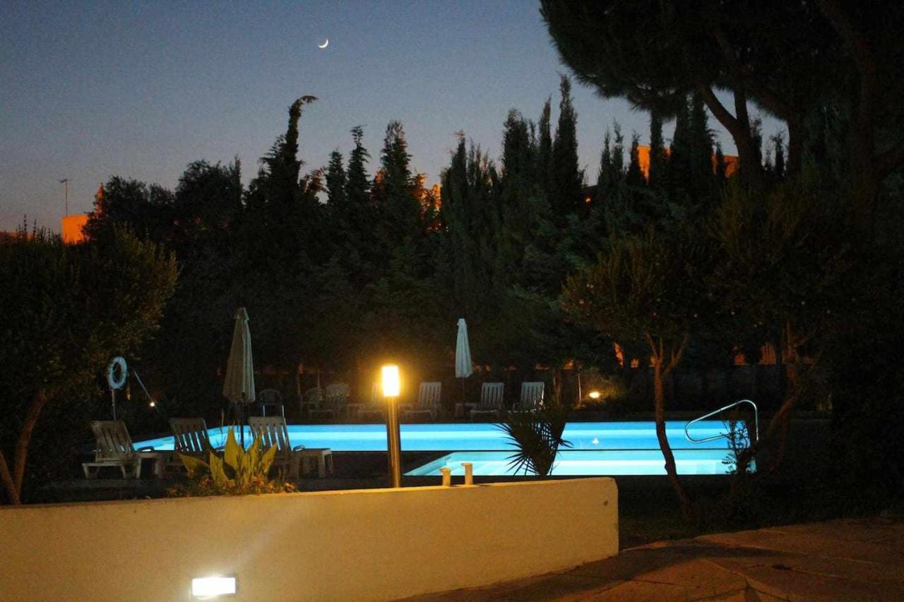 Seahorse House T2 Tavira Santa Luzia Apartment Екстериор снимка