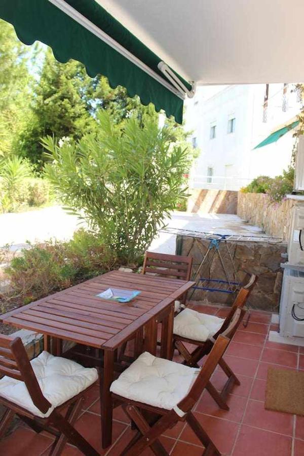 Seahorse House T2 Tavira Santa Luzia Apartment Екстериор снимка