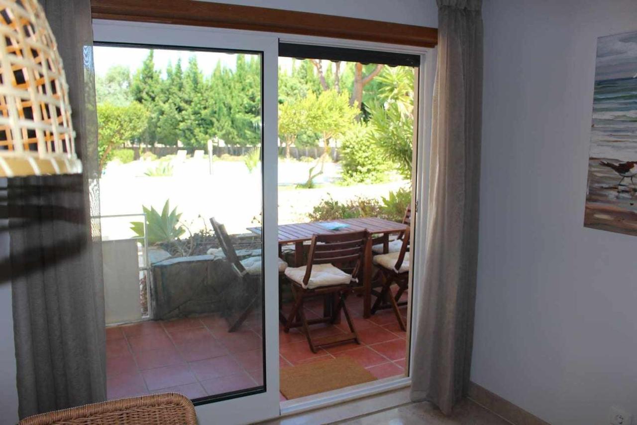 Seahorse House T2 Tavira Santa Luzia Apartment Екстериор снимка