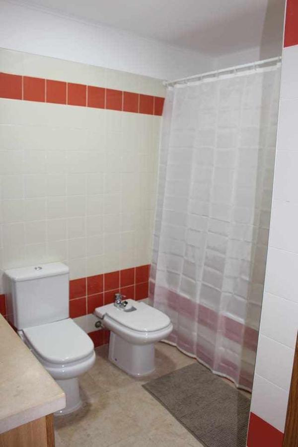 Seahorse House T2 Tavira Santa Luzia Apartment Екстериор снимка