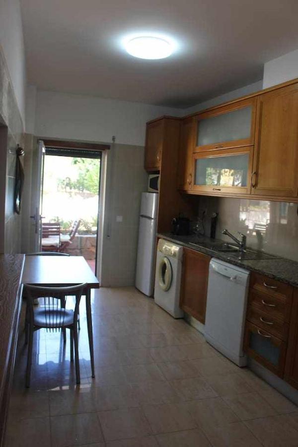 Seahorse House T2 Tavira Santa Luzia Apartment Екстериор снимка